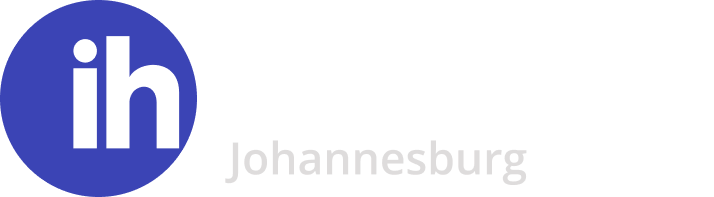 IH Logo
