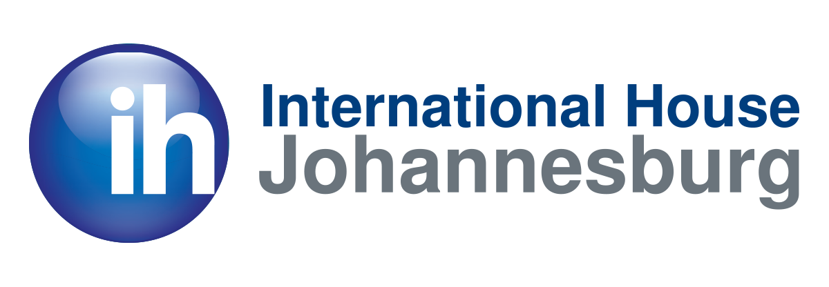 IH Logo