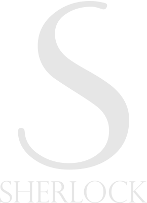 Sherlock Logo